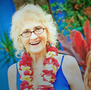 Meet your Posher, Susan